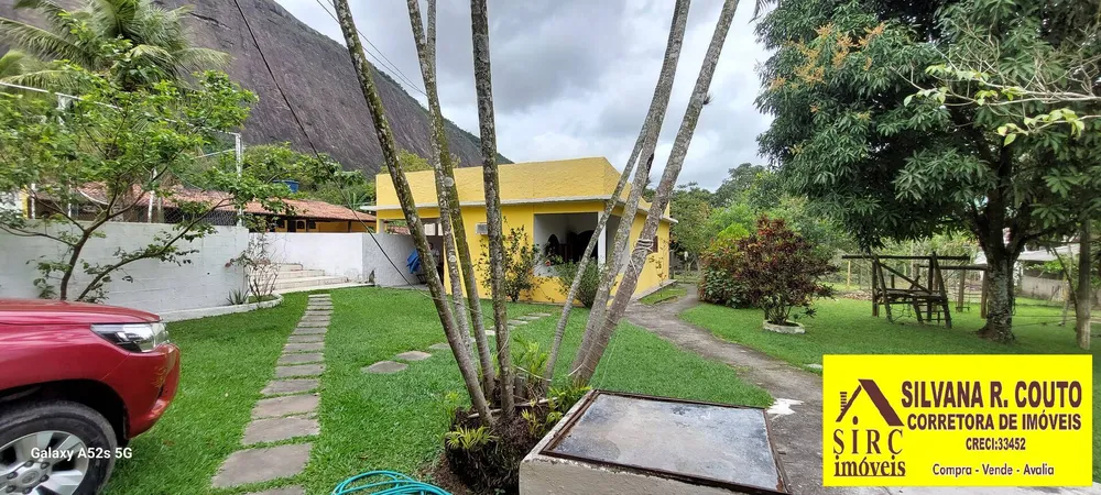 Casa, 5 quartos, 4000 m² - Foto 12