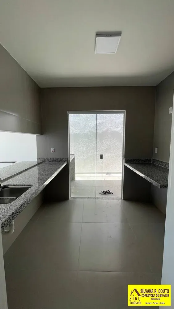 Casa, 3 quartos, 240 m² - Foto 7