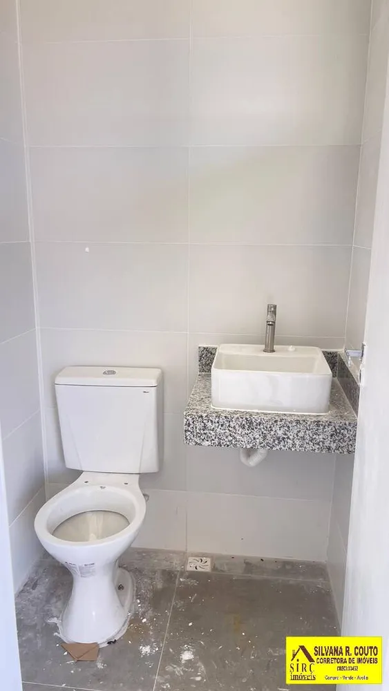 Casa, 3 quartos, 240 m² - Foto 5