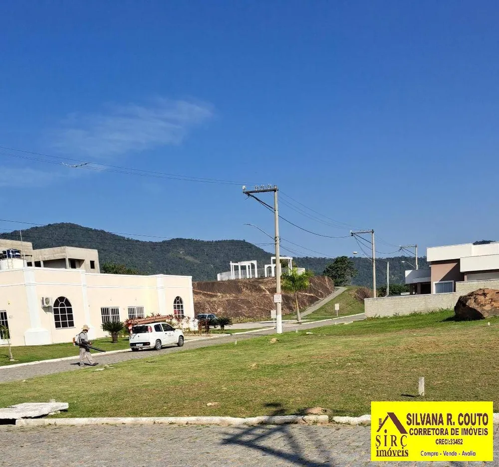 Terreno, 240 m² - Foto 1