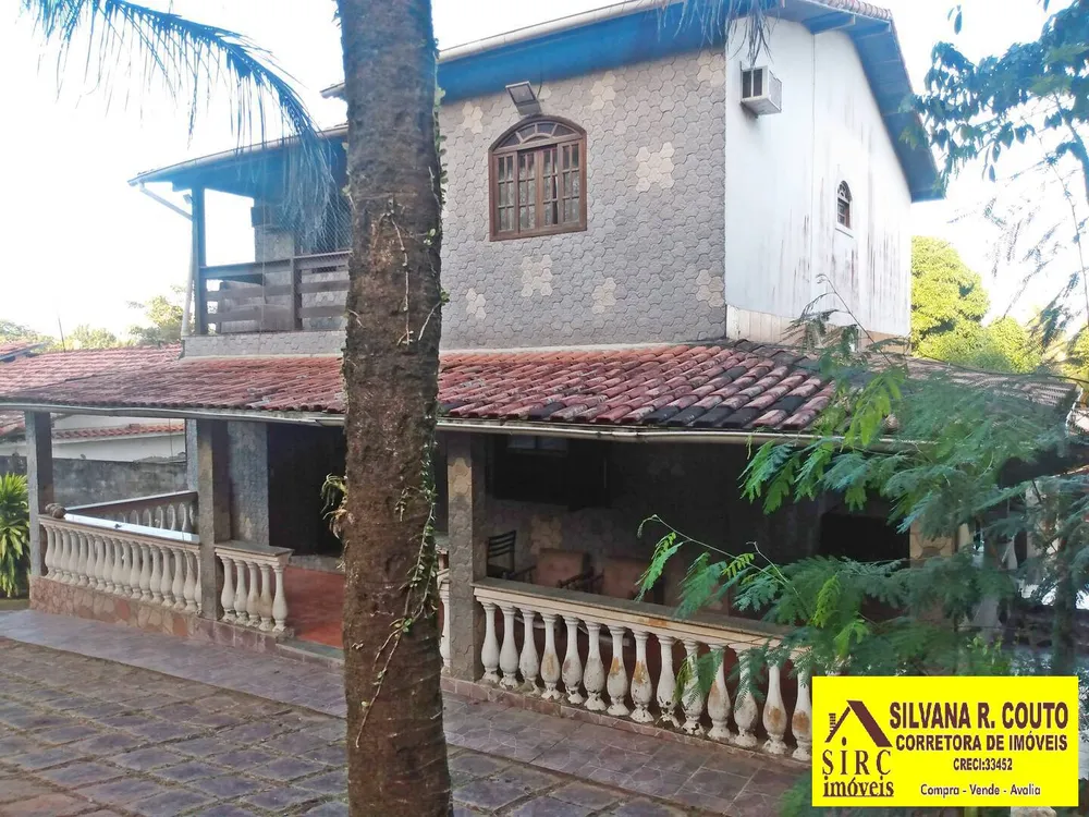 Casa, 5 quartos, 568 m² - Foto 5