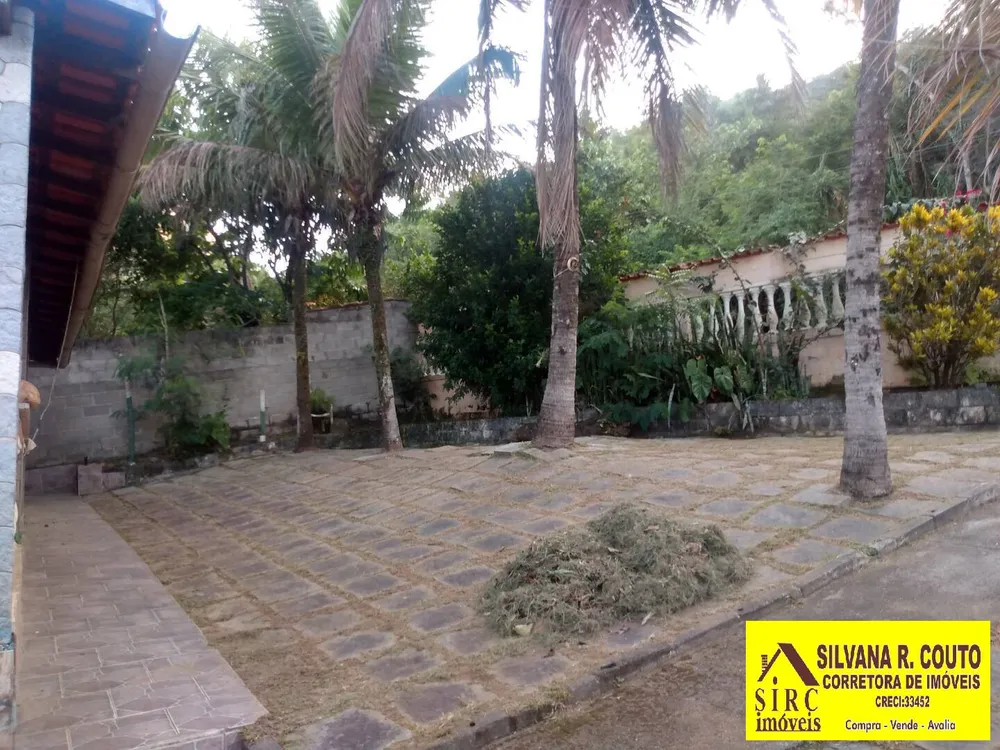 Casa, 5 quartos, 568 m² - Foto 42
