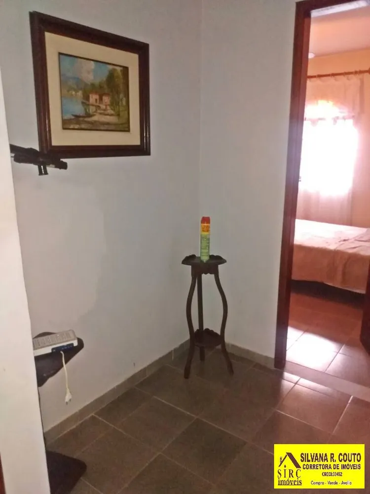 Casa, 5 quartos, 568 m² - Foto 23