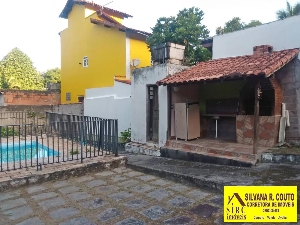 Casa, 5 quartos, 568 m² - Foto 9