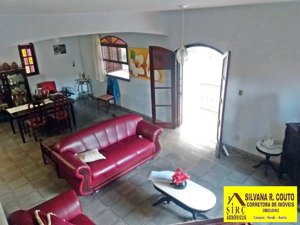 Casa, 5 quartos, 568 m² - Foto 26