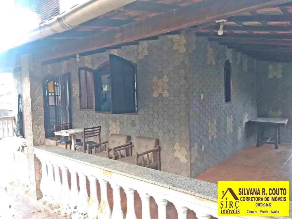 Casa, 5 quartos, 568 m² - Foto 10