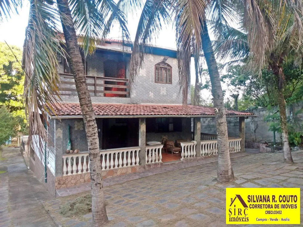 Casa, 5 quartos, 568 m² - Foto 7