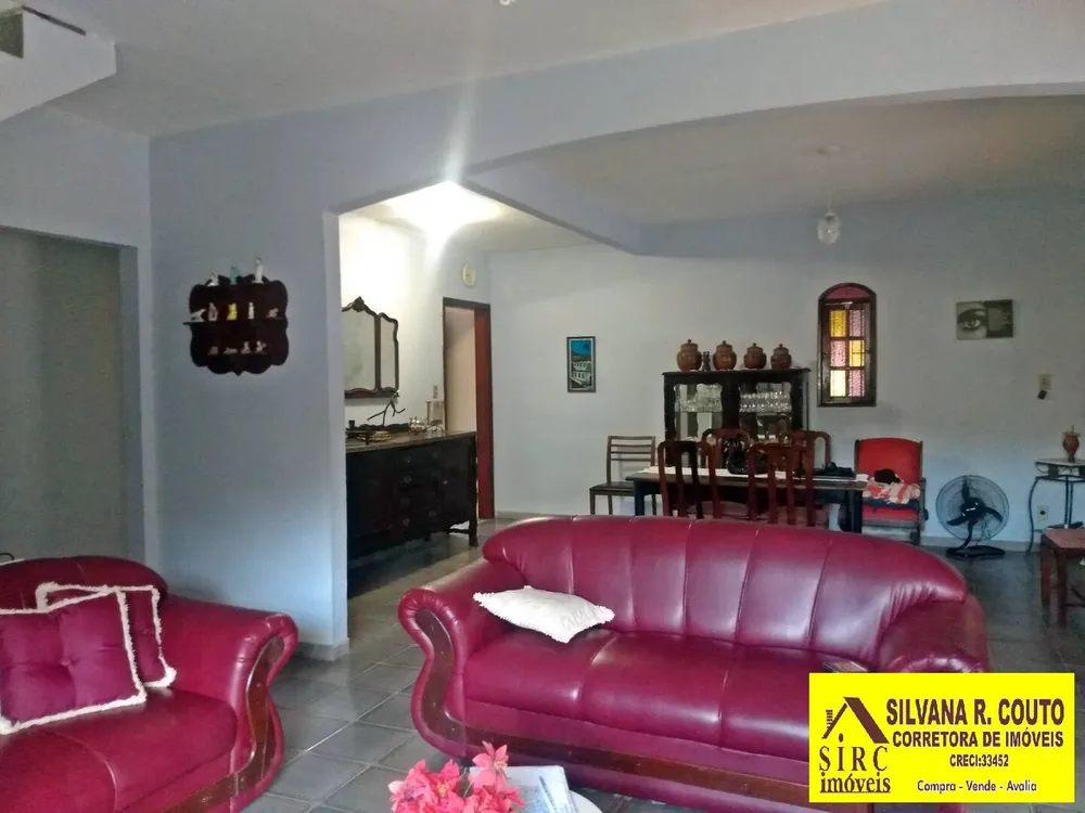 Casa, 5 quartos, 568 m² - Foto 28