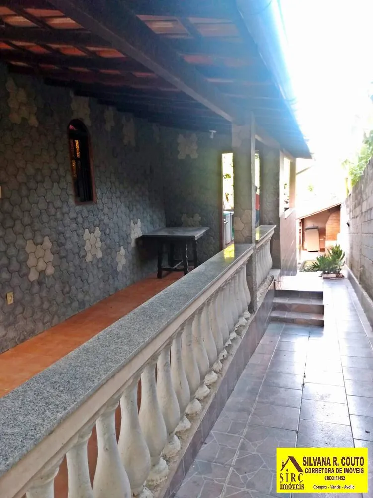 Casa, 5 quartos, 568 m² - Foto 37