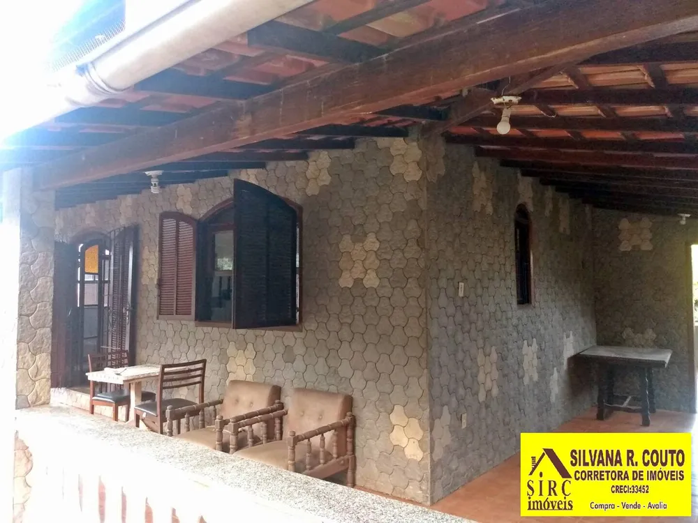 Casa, 5 quartos, 568 m² - Foto 13