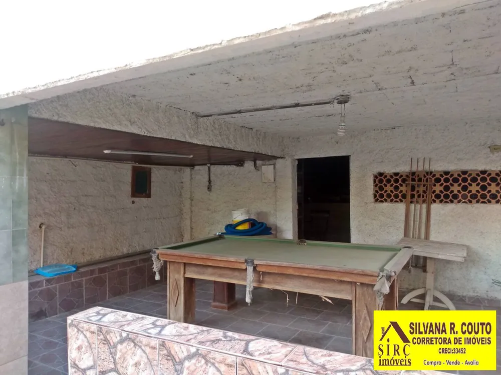 Casa, 5 quartos, 568 m² - Foto 11