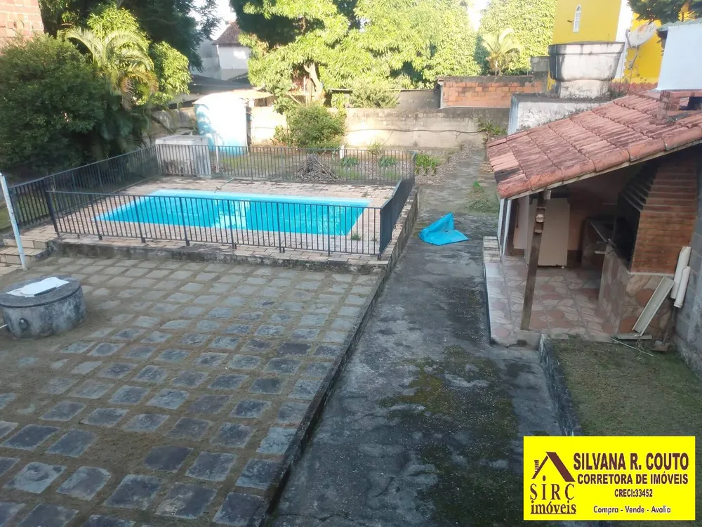 Casa, 5 quartos, 568 m² - Foto 8