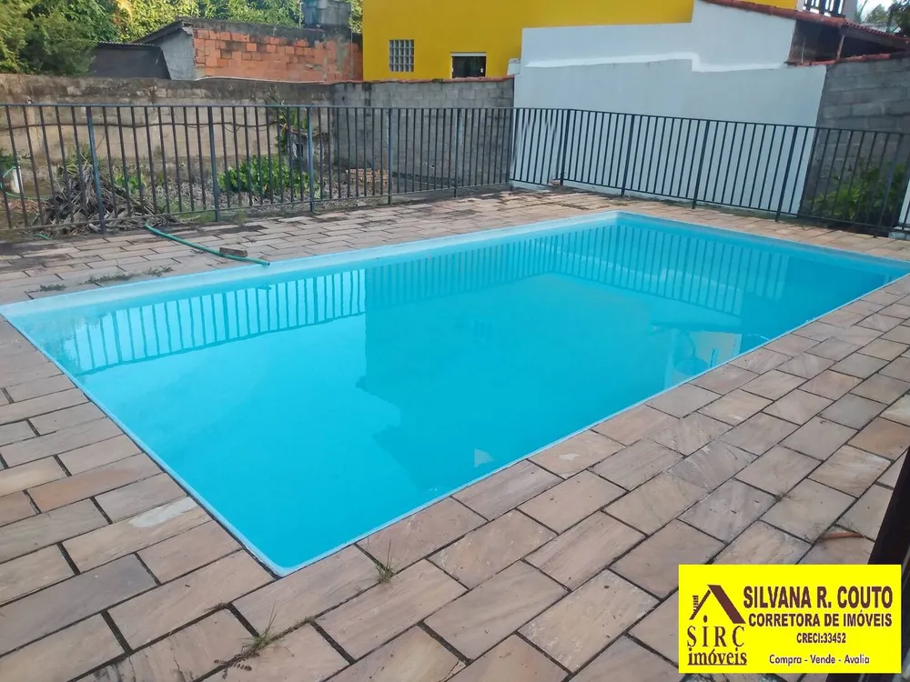 Casa, 5 quartos, 568 m² - Foto 3