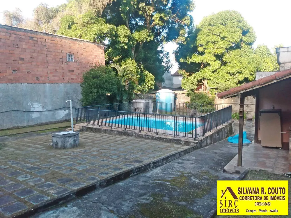 Casa, 5 quartos, 568 m² - Foto 6