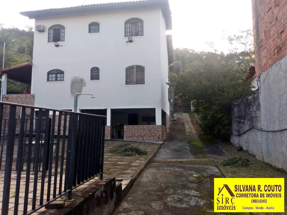 Casa, 5 quartos, 568 m² - Foto 41
