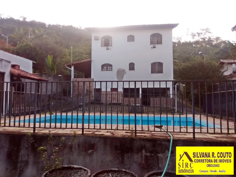 Casa, 5 quartos, 568 m² - Foto 4