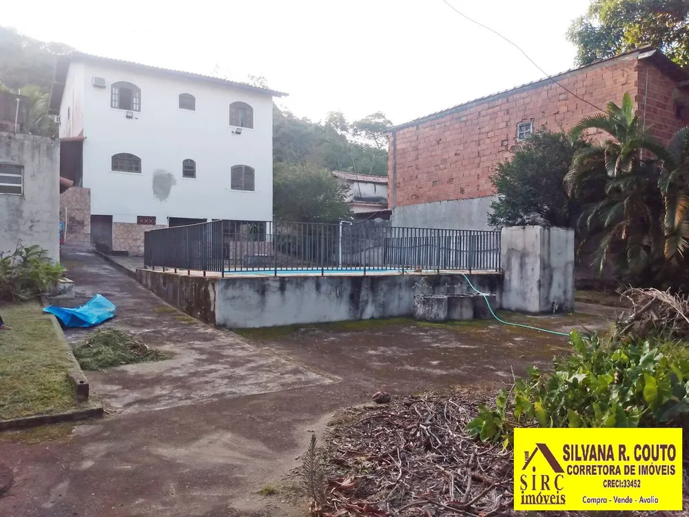 Casa, 5 quartos, 568 m² - Foto 39