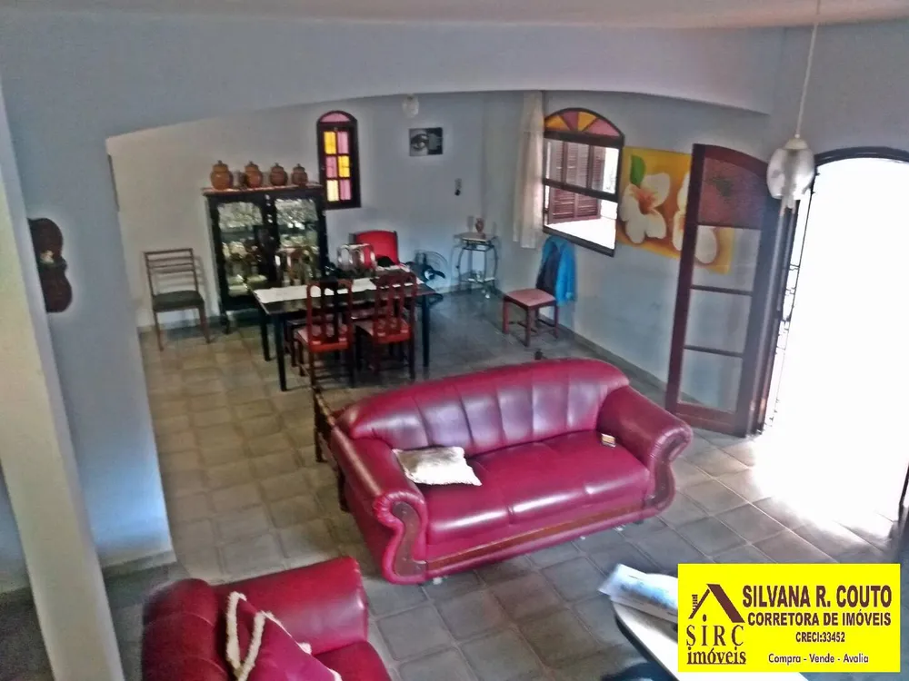 Casa, 5 quartos, 568 m² - Foto 27