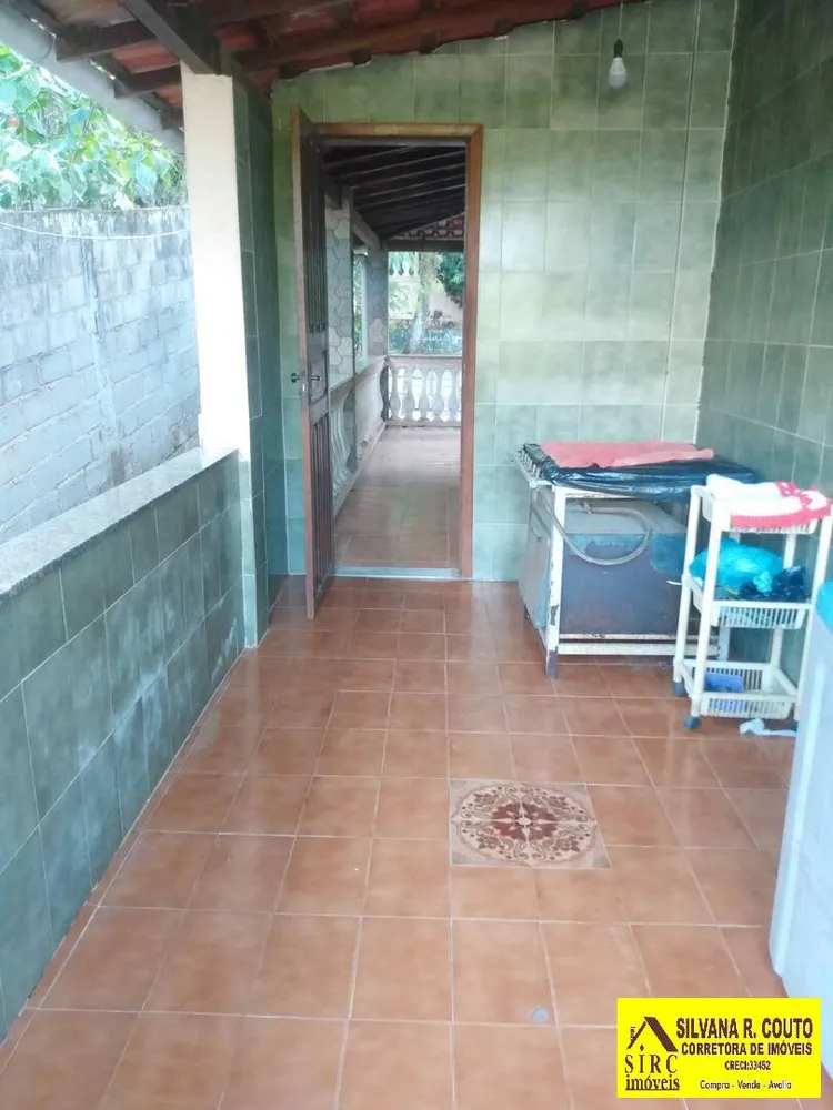 Casa, 5 quartos, 568 m² - Foto 36