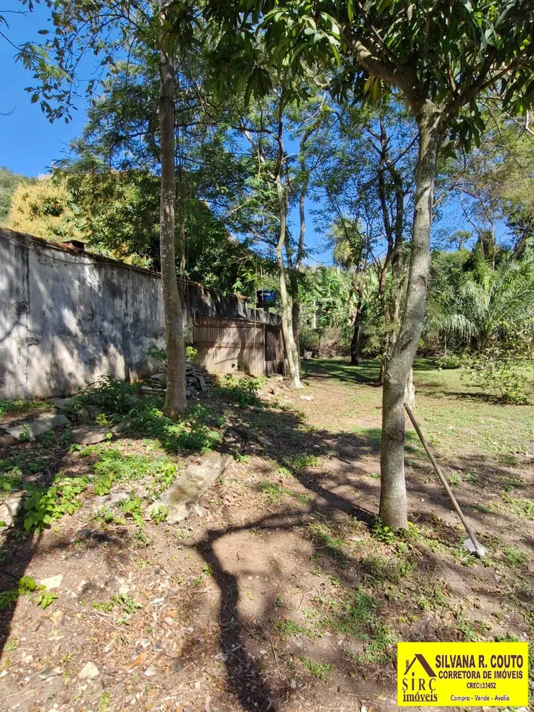 Terreno, 1000 m² - Foto 2