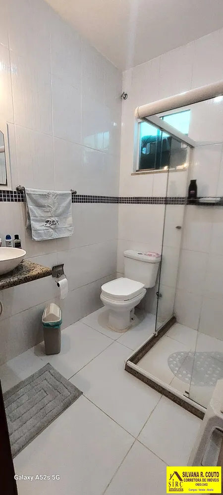 Casa, 2 quartos, 82 m² - Foto 19