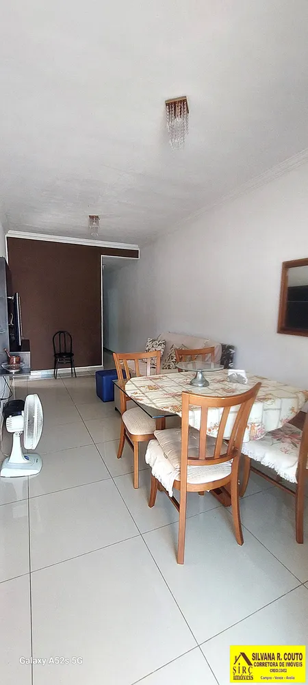 Casa, 2 quartos, 82 m² - Foto 14