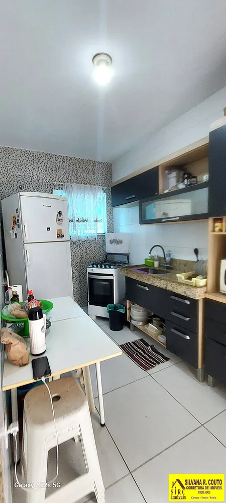 Casa, 2 quartos, 82 m² - Foto 18