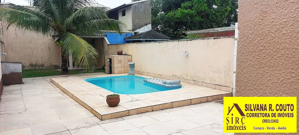 Casa, 2 quartos, 82 m² - Foto 6