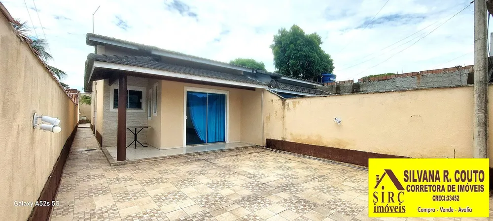 Casa, 2 quartos, 82 m² - Foto 2