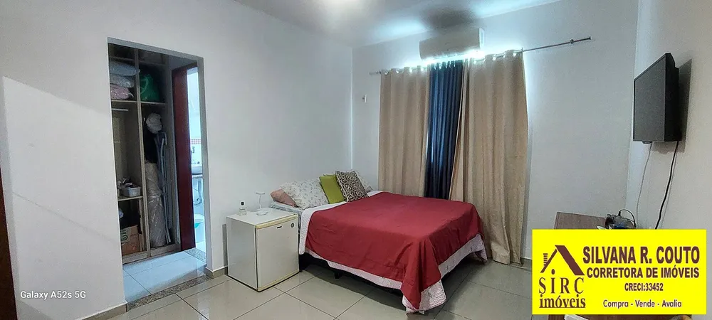 Casa, 2 quartos, 82 m² - Foto 21