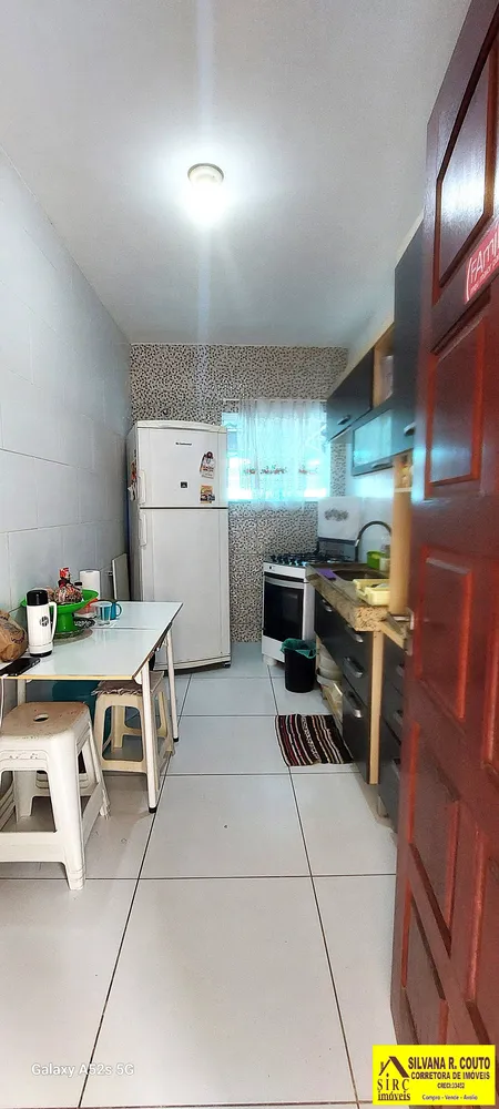 Casa, 2 quartos, 82 m² - Foto 11