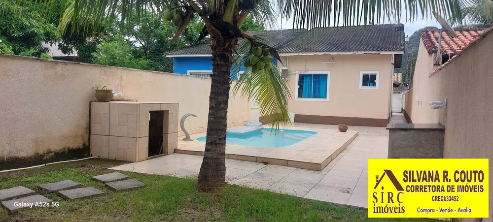 Casa, 2 quartos, 82 m² - Foto 1