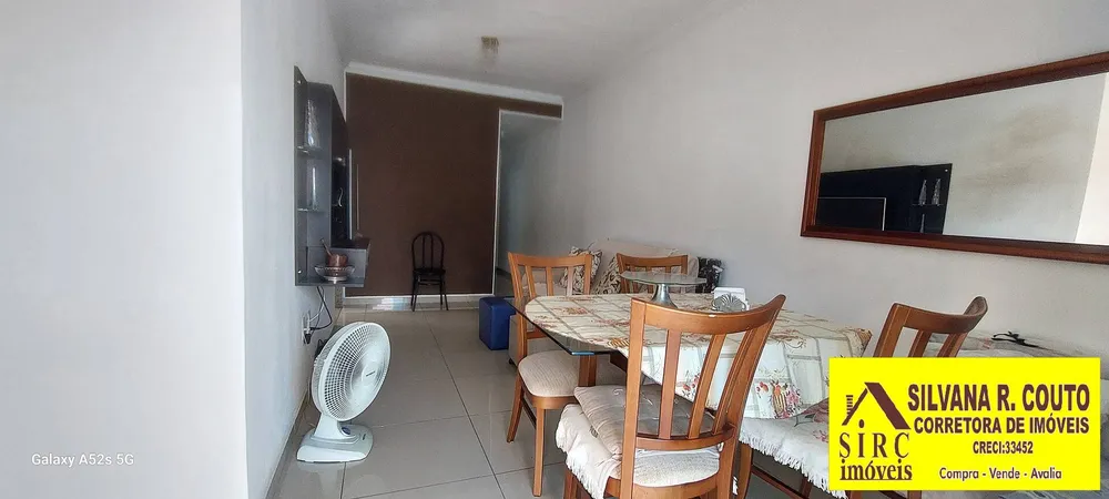 Casa, 2 quartos, 82 m² - Foto 12