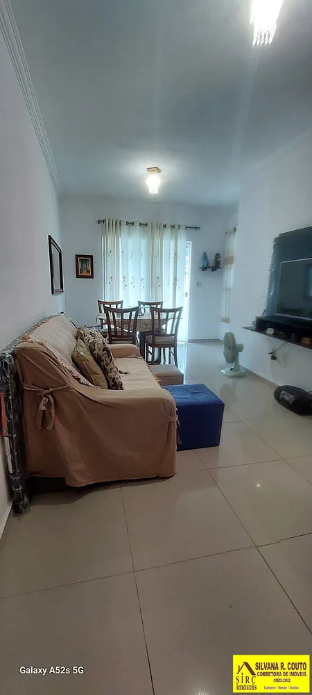 Casa, 2 quartos, 82 m² - Foto 20