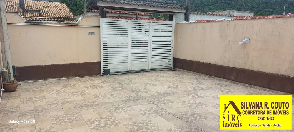 Casa, 2 quartos, 82 m² - Foto 24