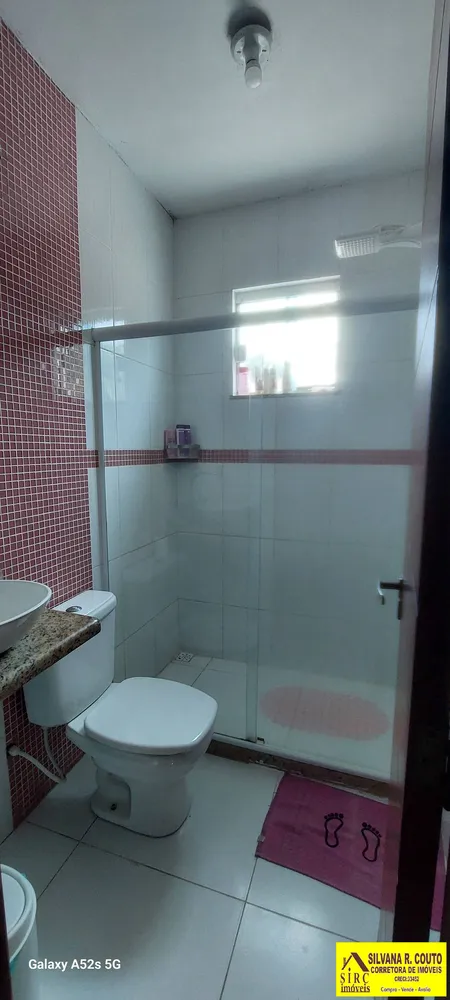 Casa, 2 quartos, 82 m² - Foto 16