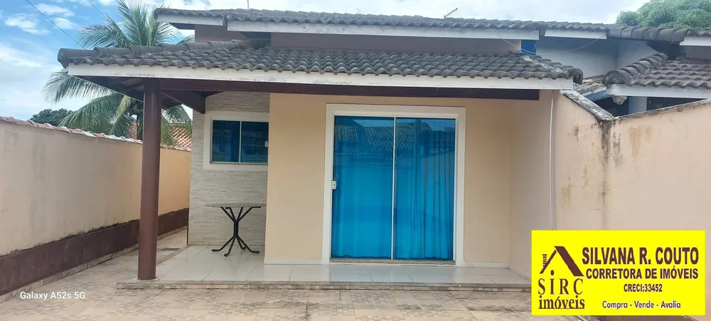 Casa, 2 quartos, 82 m² - Foto 4