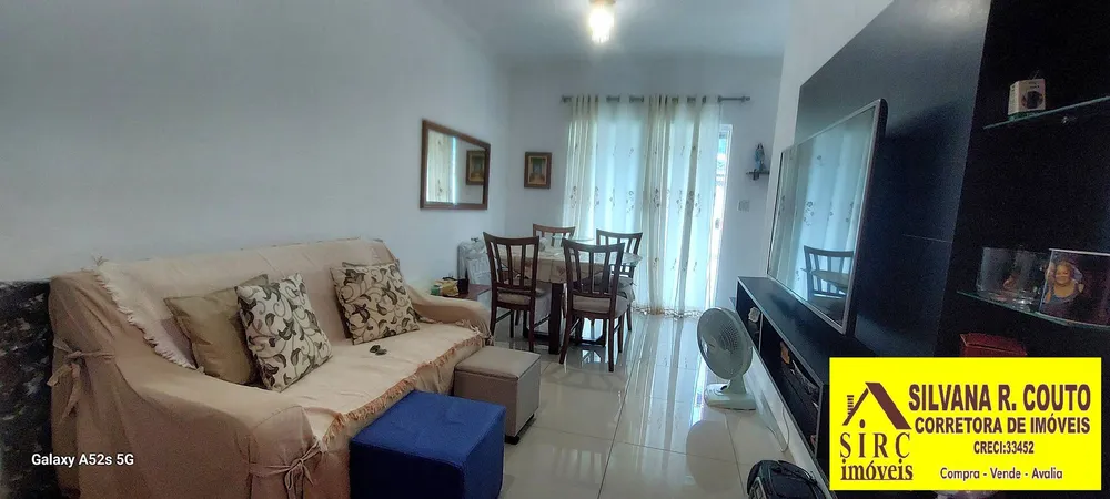 Casa, 2 quartos, 82 m² - Foto 23