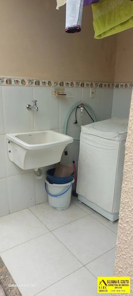 Casa, 2 quartos, 82 m² - Foto 25