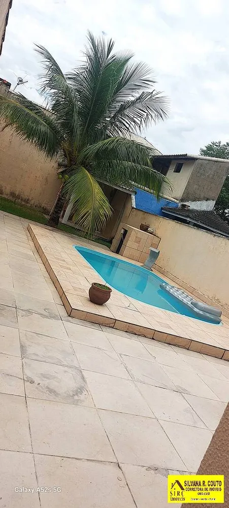 Casa, 2 quartos, 82 m² - Foto 5