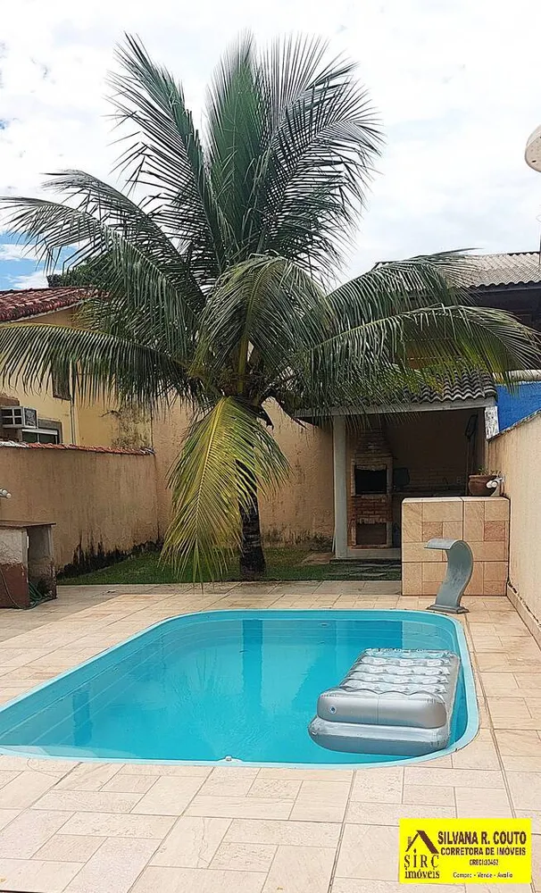 Casa, 2 quartos, 82 m² - Foto 3