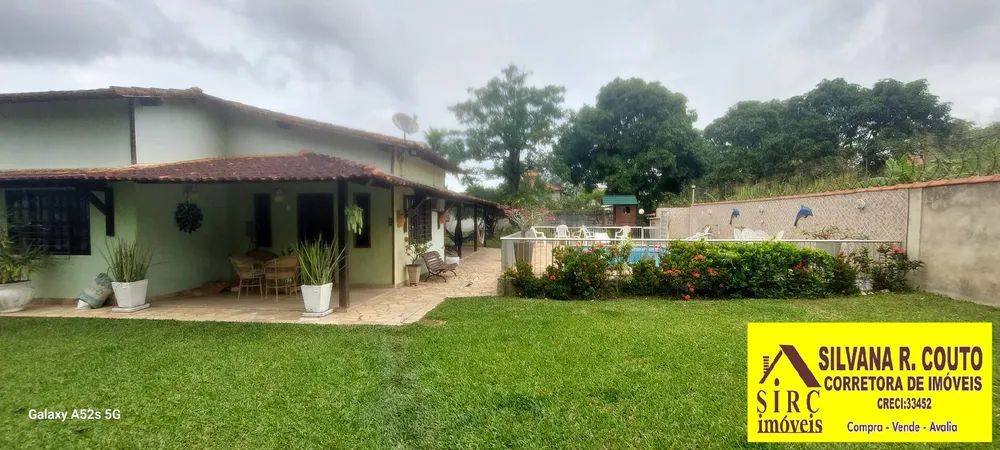 Casa, 3 quartos, 1000 m² - Foto 15