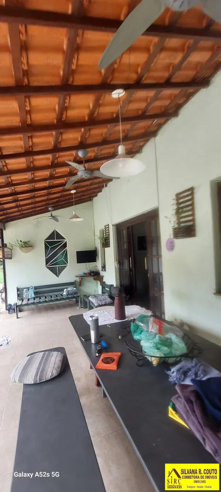 Casa, 3 quartos, 1000 m² - Foto 31