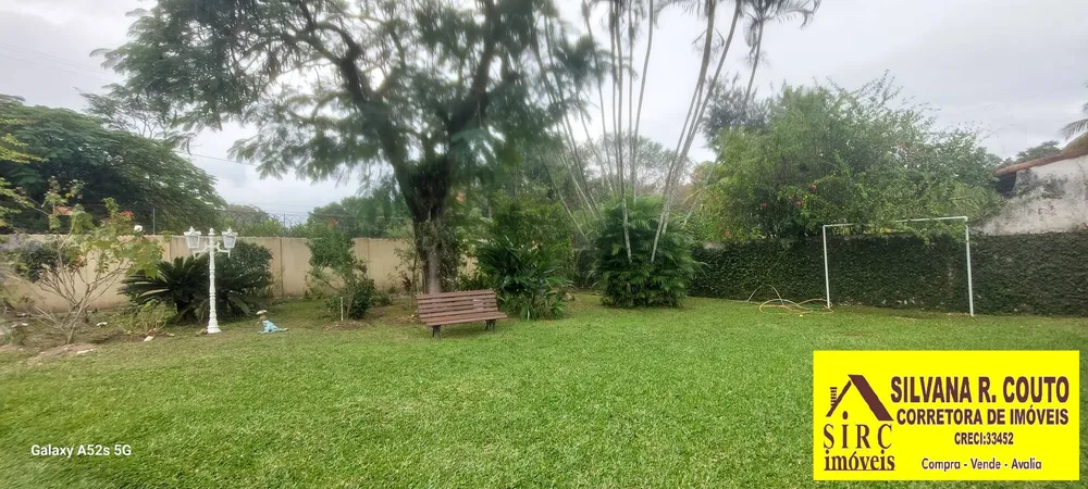 Casa, 3 quartos, 1000 m² - Foto 16