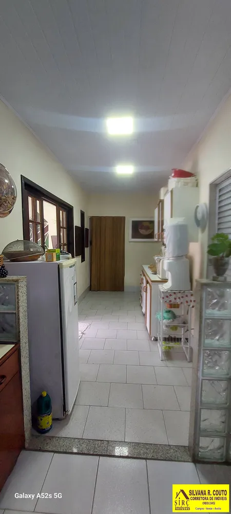 Casa, 3 quartos, 1000 m² - Foto 6