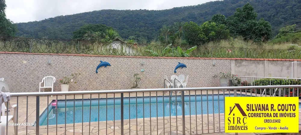 Casa, 3 quartos, 1000 m² - Foto 11