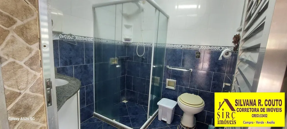 Casa, 3 quartos, 1000 m² - Foto 23