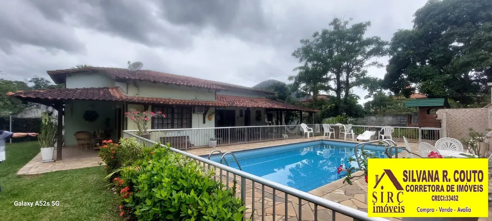 Casa, 3 quartos, 1000 m² - Foto 42