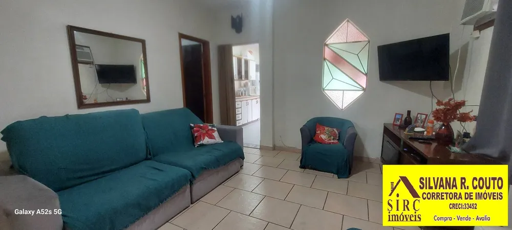 Casa, 3 quartos, 1000 m² - Foto 9