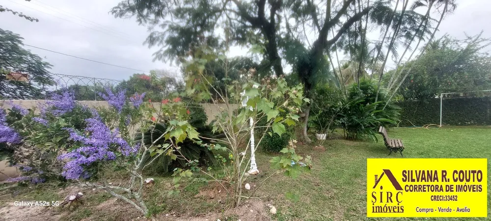 Casa, 3 quartos, 1000 m² - Foto 14